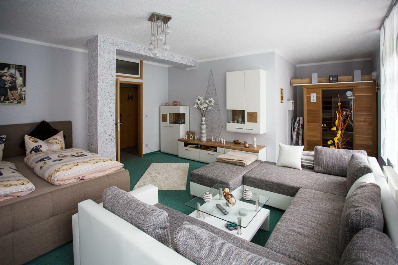 Gaststaette & Pension Waldquell Antonshohe Zewnętrze zdjęcie